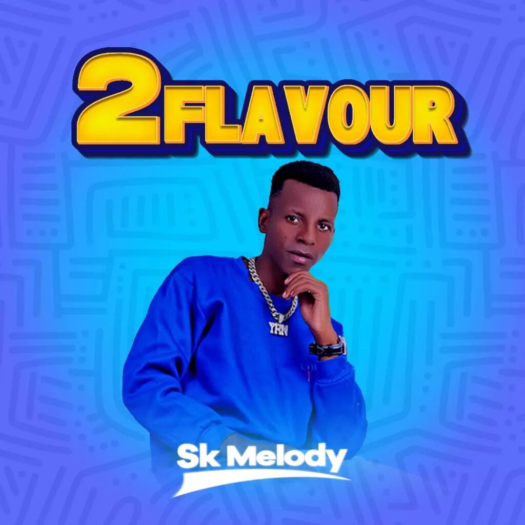 AUDIO | Sk Melody Ft. D Voice – Nimedata | Download Mp3