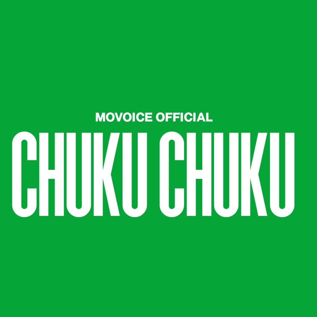 AUDIO | Movoice Official – Chuku Chuku | Download Mp3