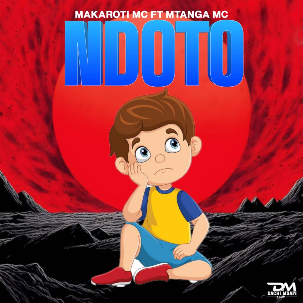 AUDIO | Makaroti Mc Ft. Mtanga Mc | Download Mp3