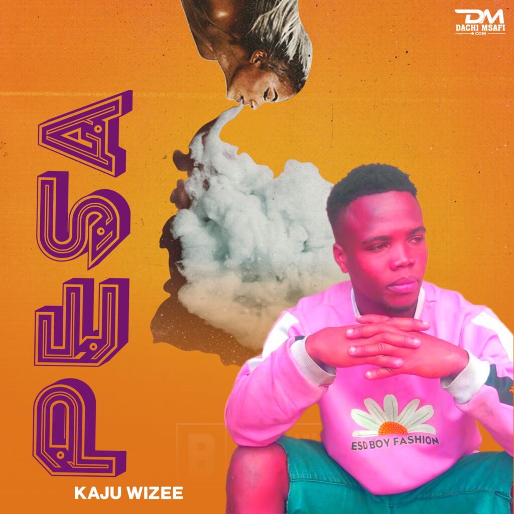 AUDIO | Kaju Wizee – Pesa | Download Mp3