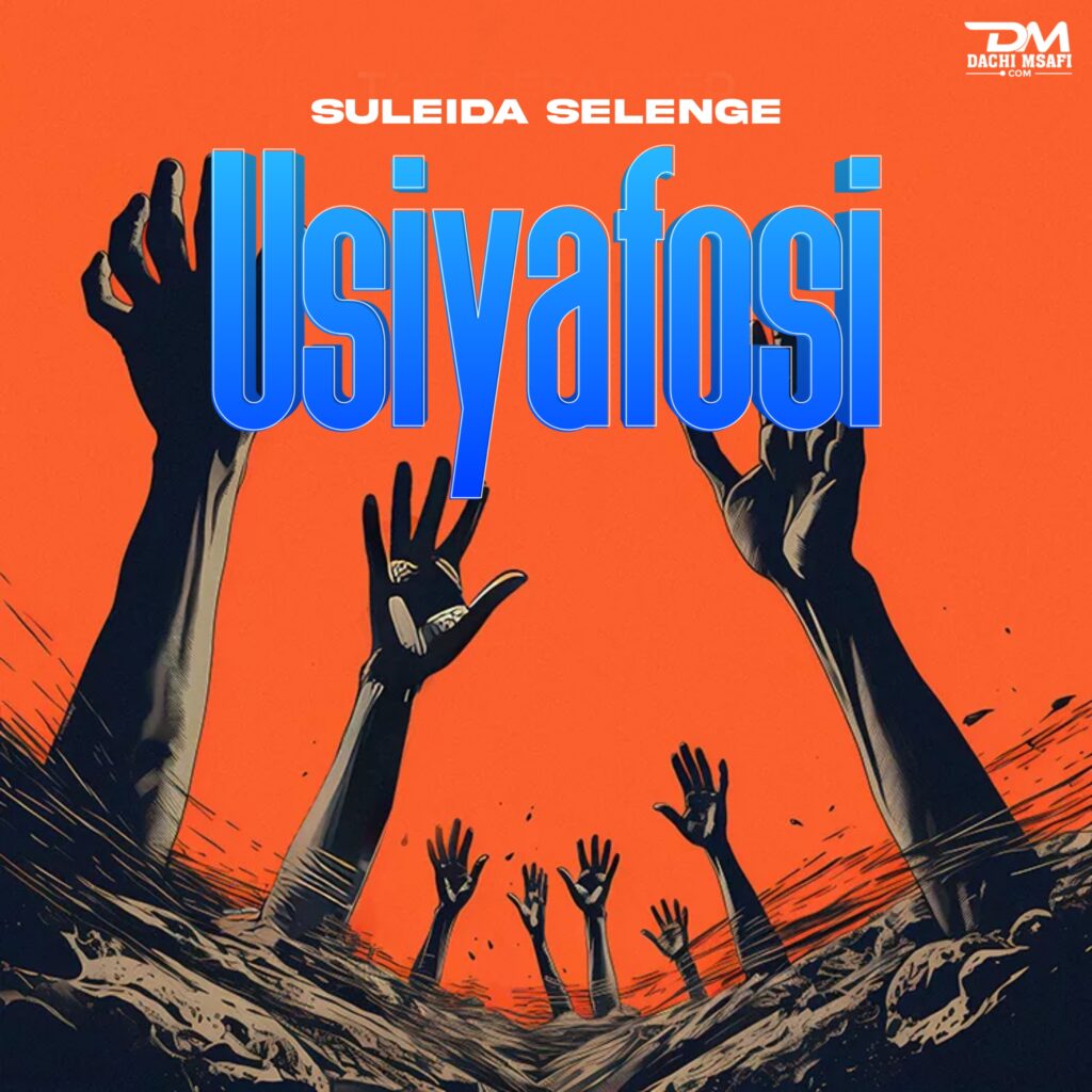 AUDIO | Suleida Selenge – Usiyafosi | Download Mp3