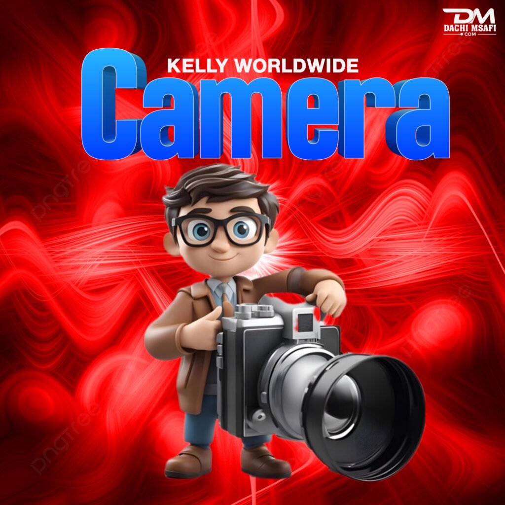 AUDIO | Kelly Worldwide – Camera | Download Mp3