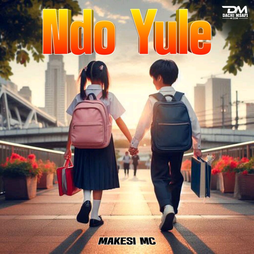 AUDIO | Makesi Mc  – Ndo Yule | Download Mp3
