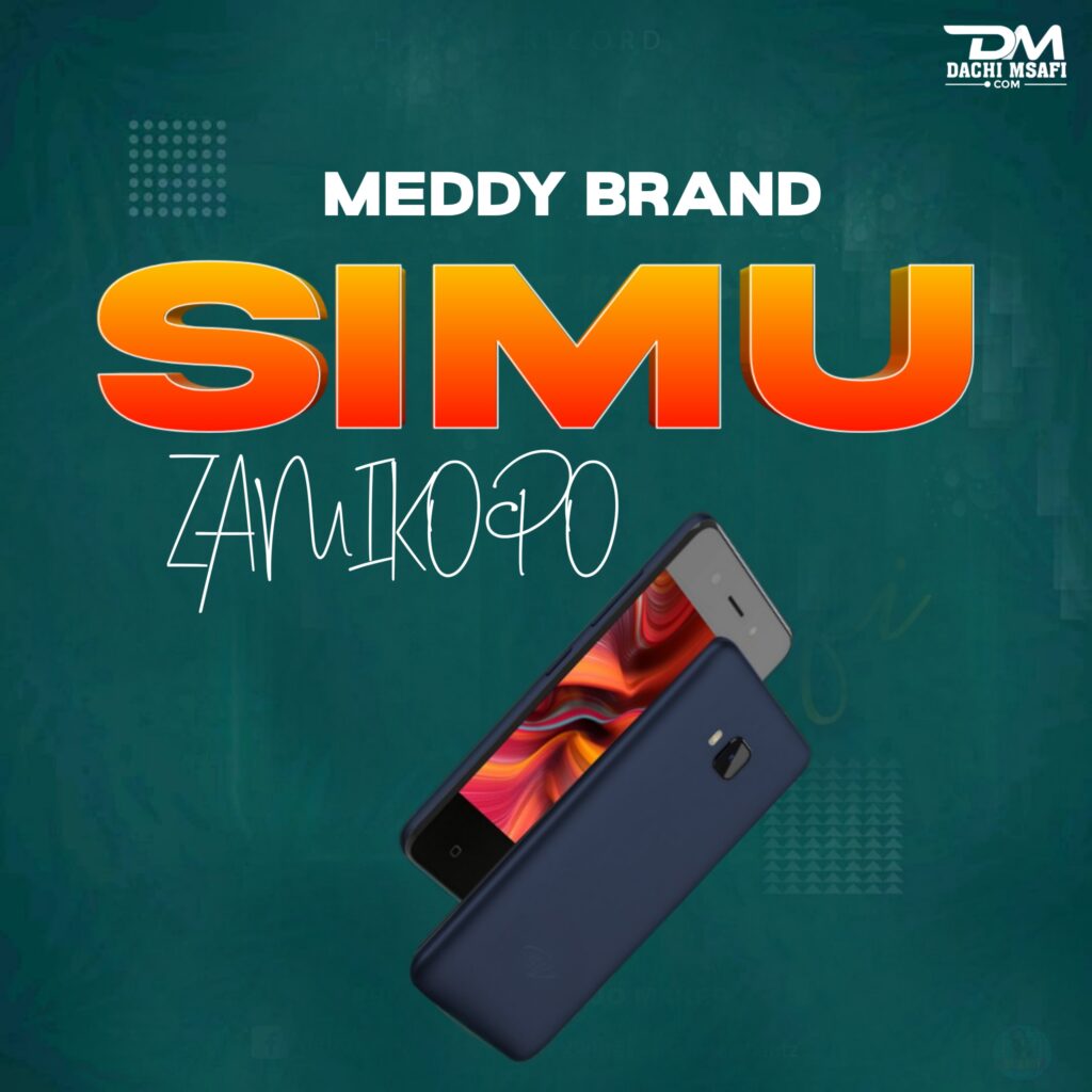 AUDIO | Meddy Brand –  Simu Za Mikopo | Download Mp3