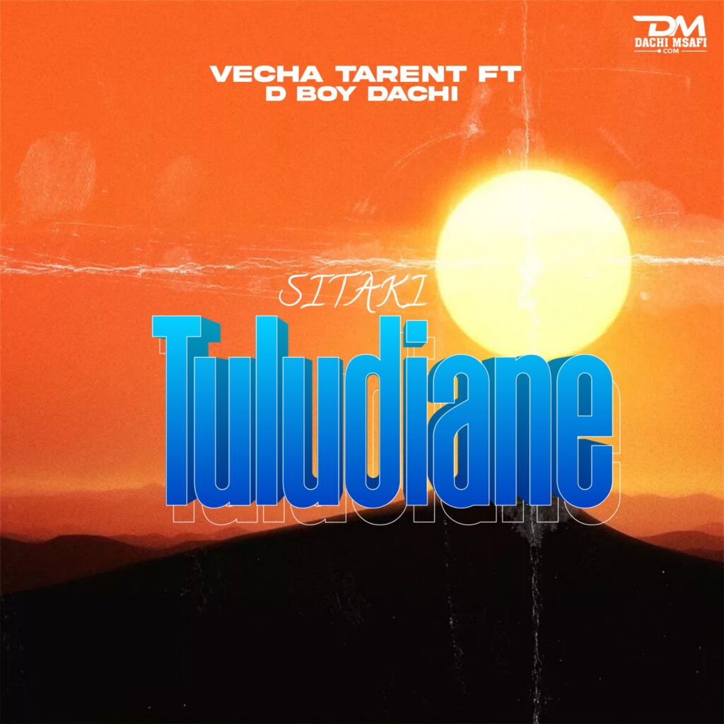 AUDIO | Vecha Tarent Ft D boy – Sitaki Turudiane | Download Mp3
