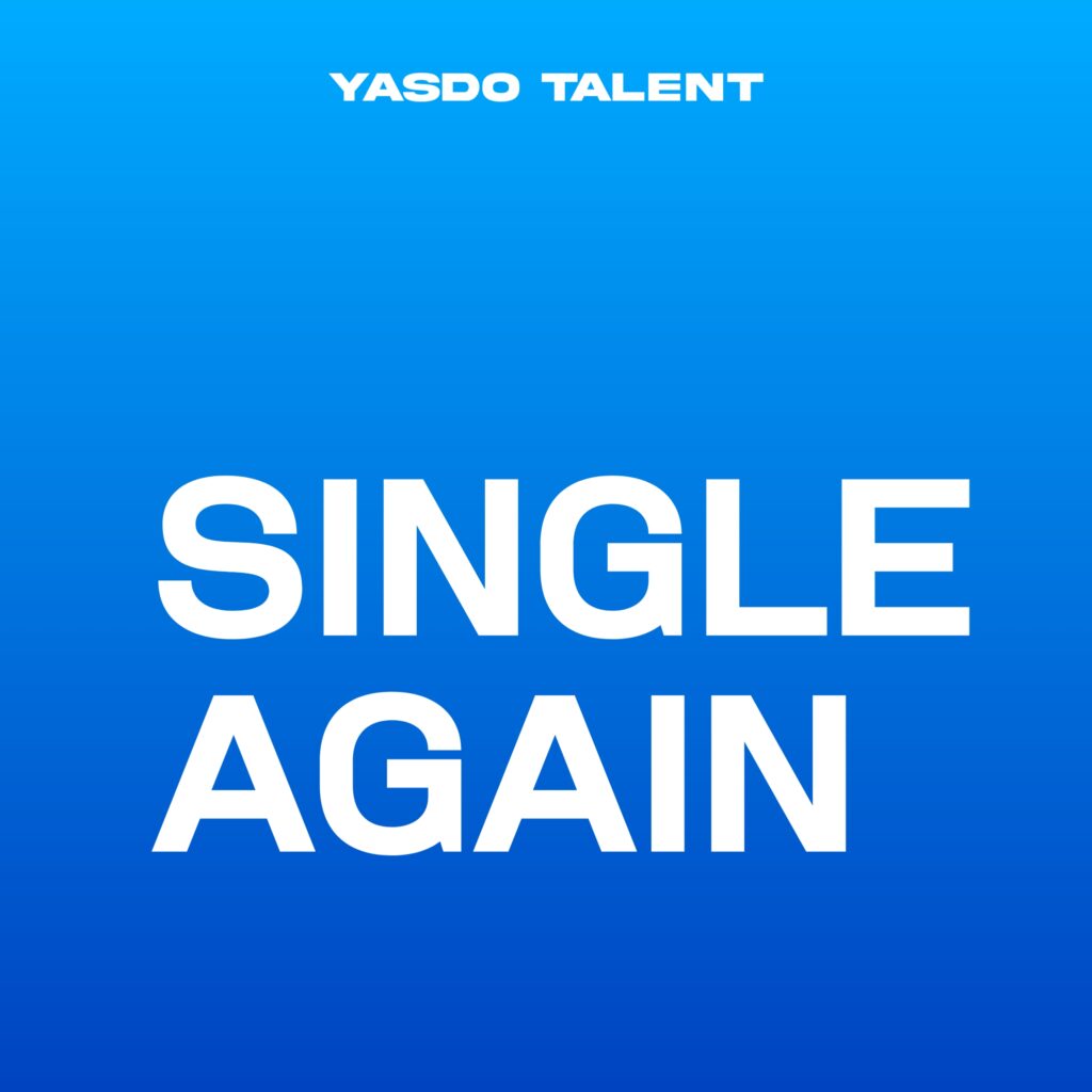 AUDIO | Yasdo Talent – Single Again | Download Mp3