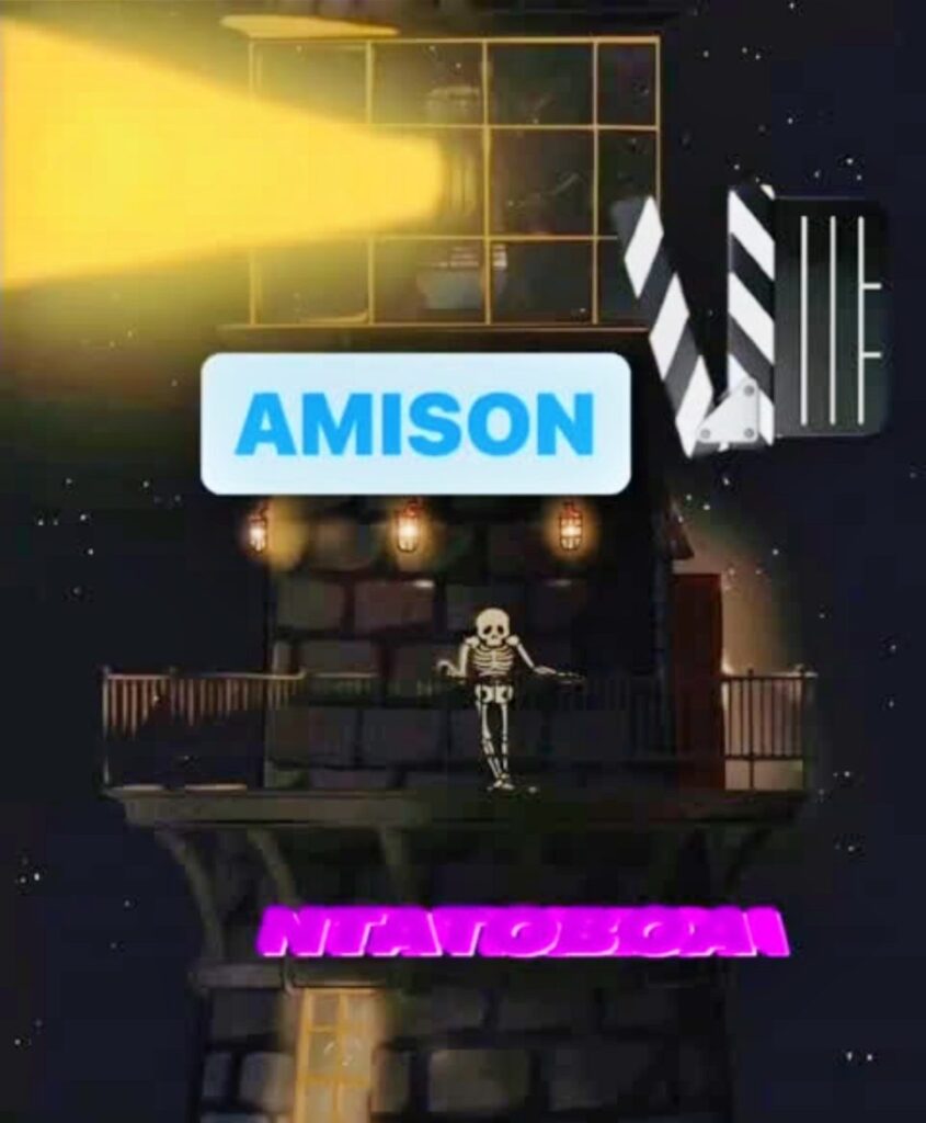AUDIO | Amison Tz Nitatoboa | Download Mp3