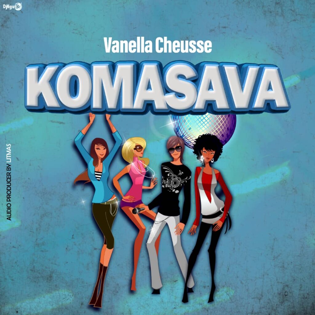 AUDIO | Vanella Chaeusse – DUNDO KOMA SAVA | Download Mp3