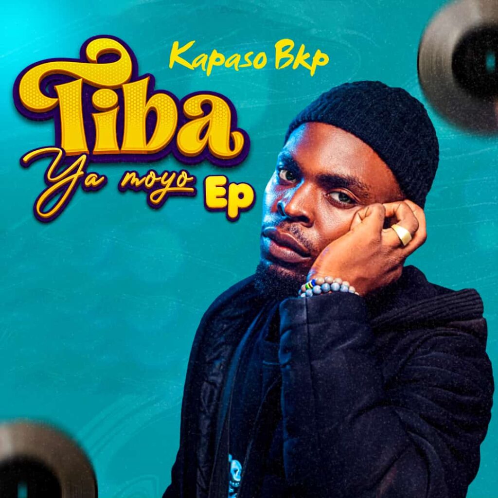 AUDIO | Kapaso Bkp – Umependa |  Download Mp3