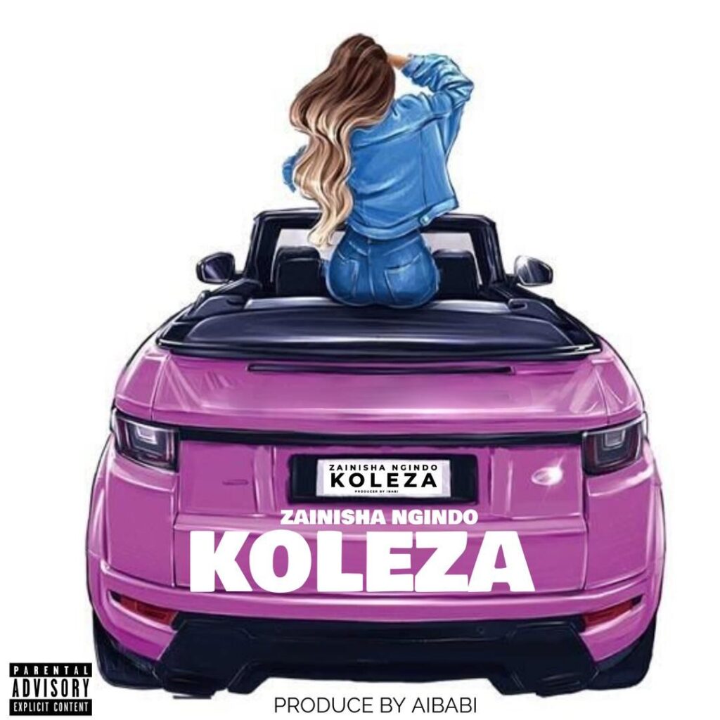 AUDIO | Zainisha Ngindo – Koleza | Download Mp3