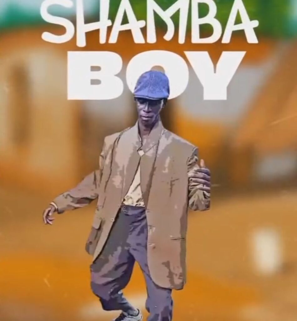 AUDIO | Fido Mgaigai Ft. Miso Misondo – Shamba Boy | Download Mp3