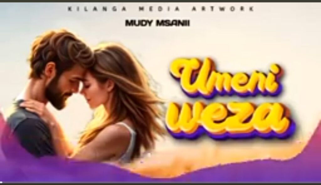 AUDIO | Mudy Msanii – Umeniweza | Download Mp3