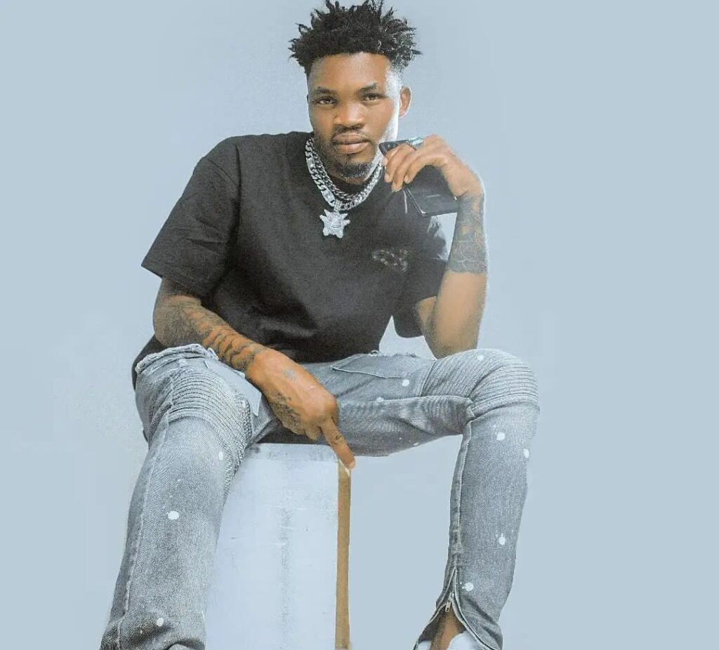 AUDIO | Makesi Mc – Mimi Malaya | Download Mp3