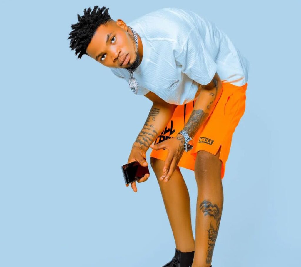 AUDIO | Makesi Mc Ft. Don Breezy – SELE | Download Mp3
