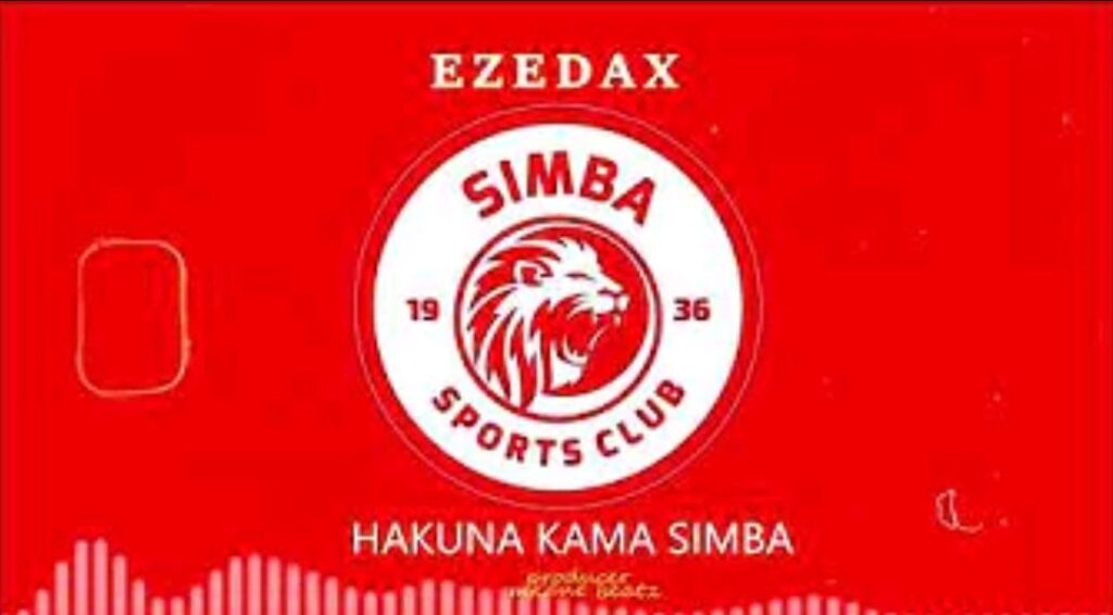 AUDIO | Ezedax – Hakuna Kama Simba | Download Mp3