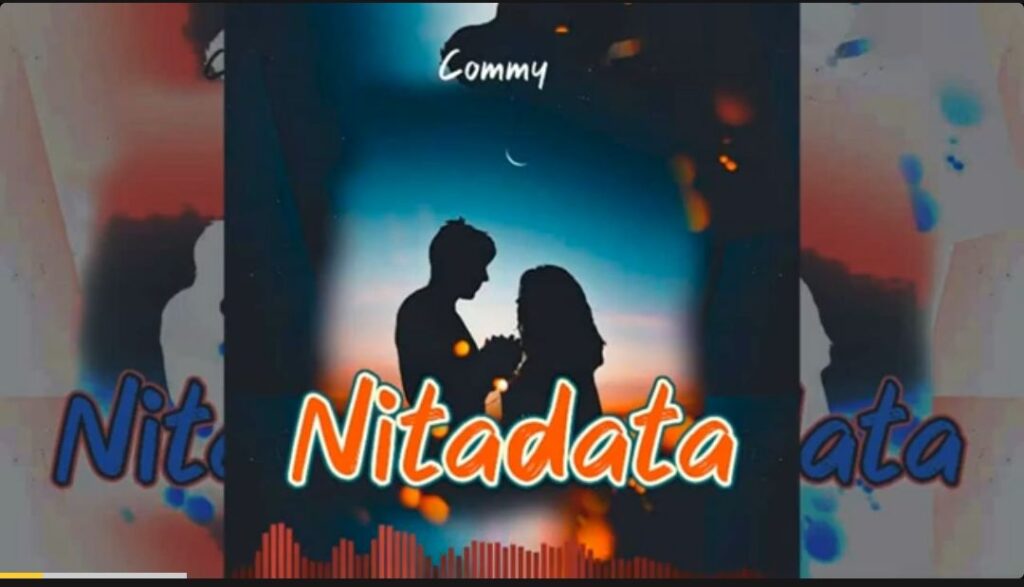 AUDIO | Commy Tz – Nitadata | Download Mp3