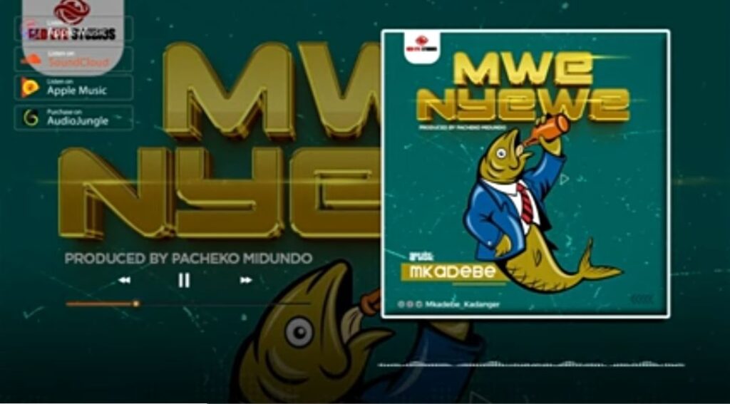 AUDIO | Mkadebe – Mwenyewe | Download Mp3