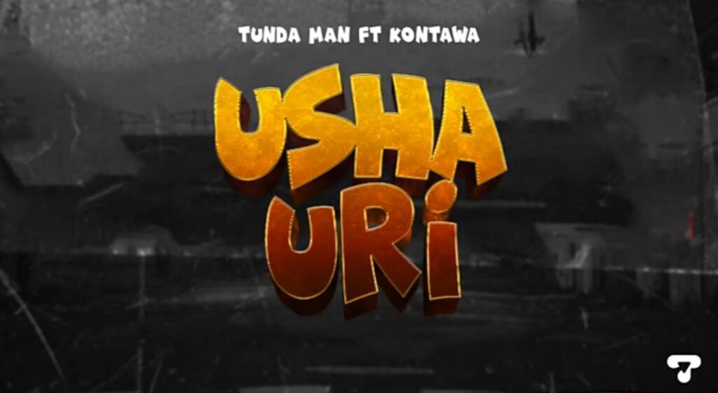 AUDIO | Tunda Man Feat. Kontawa – Ushauri |  Download Mp3