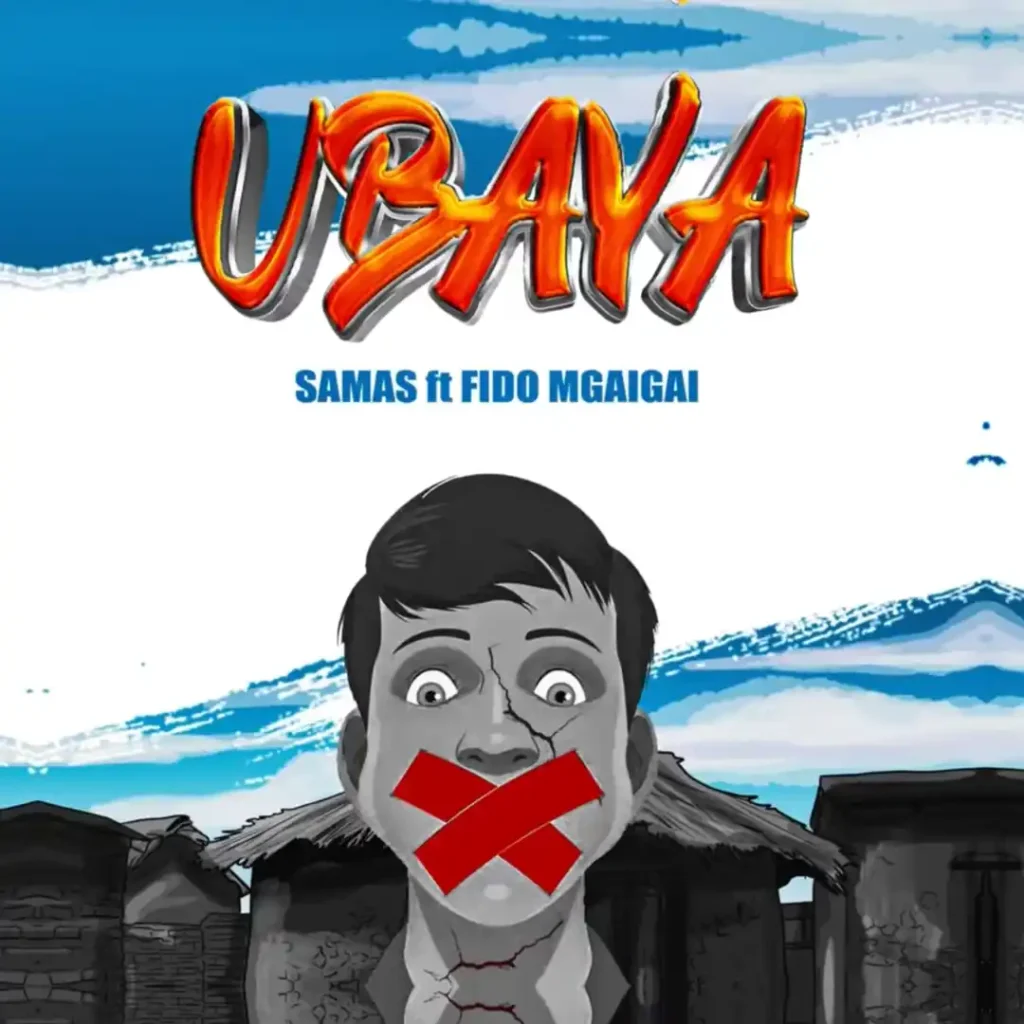 AUDIO | Samas Ft. Fido Mgaigai – Ubaya | Download Mp3