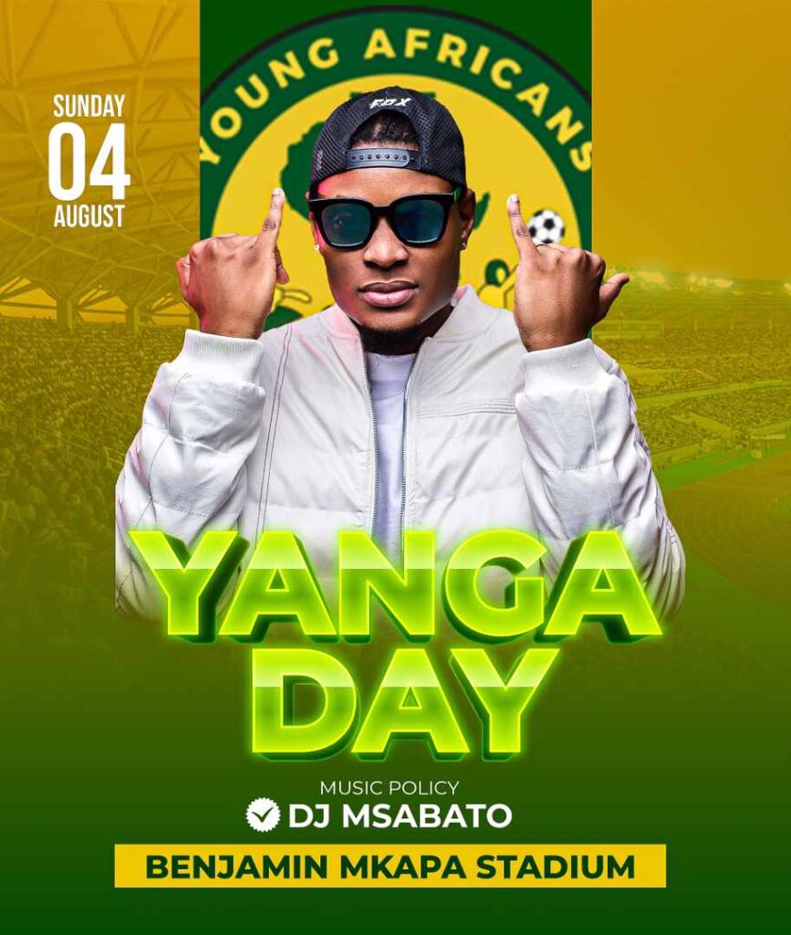AUDIO | Makesi Mc – Yanga Tamu | Download Mp3