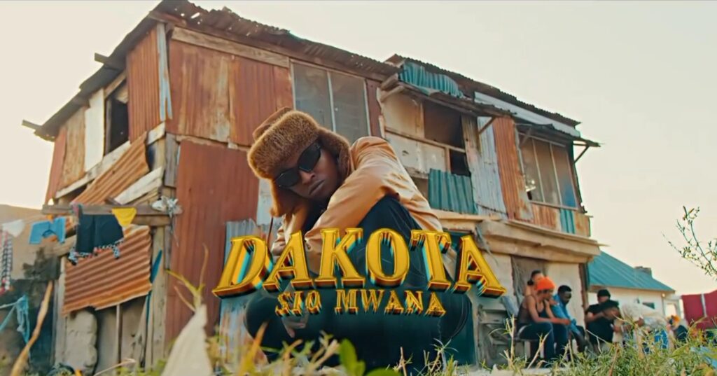 VIDEO | Dakota Kifalu – Snitch Sio Mwana | Download Mp4