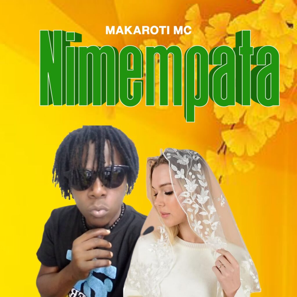 AUDIO | Makaroti Mc – Nimempata | Download Mp3