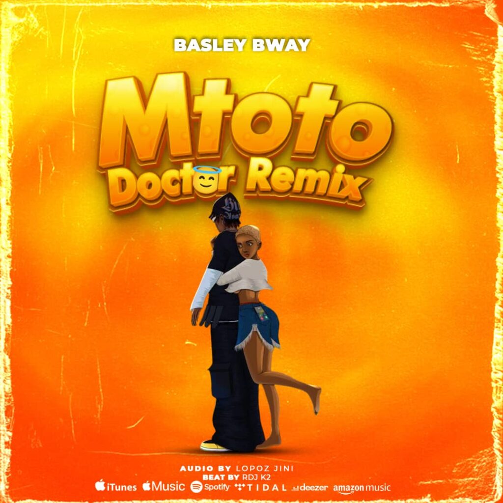 AUDIO | Babo Nation – Mungu Sema Nao | Download Mp3