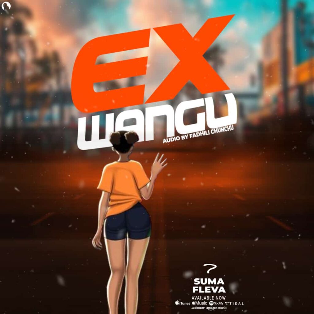 AUDIO | Suma Fleva – Ex Wangu | Download Mp3