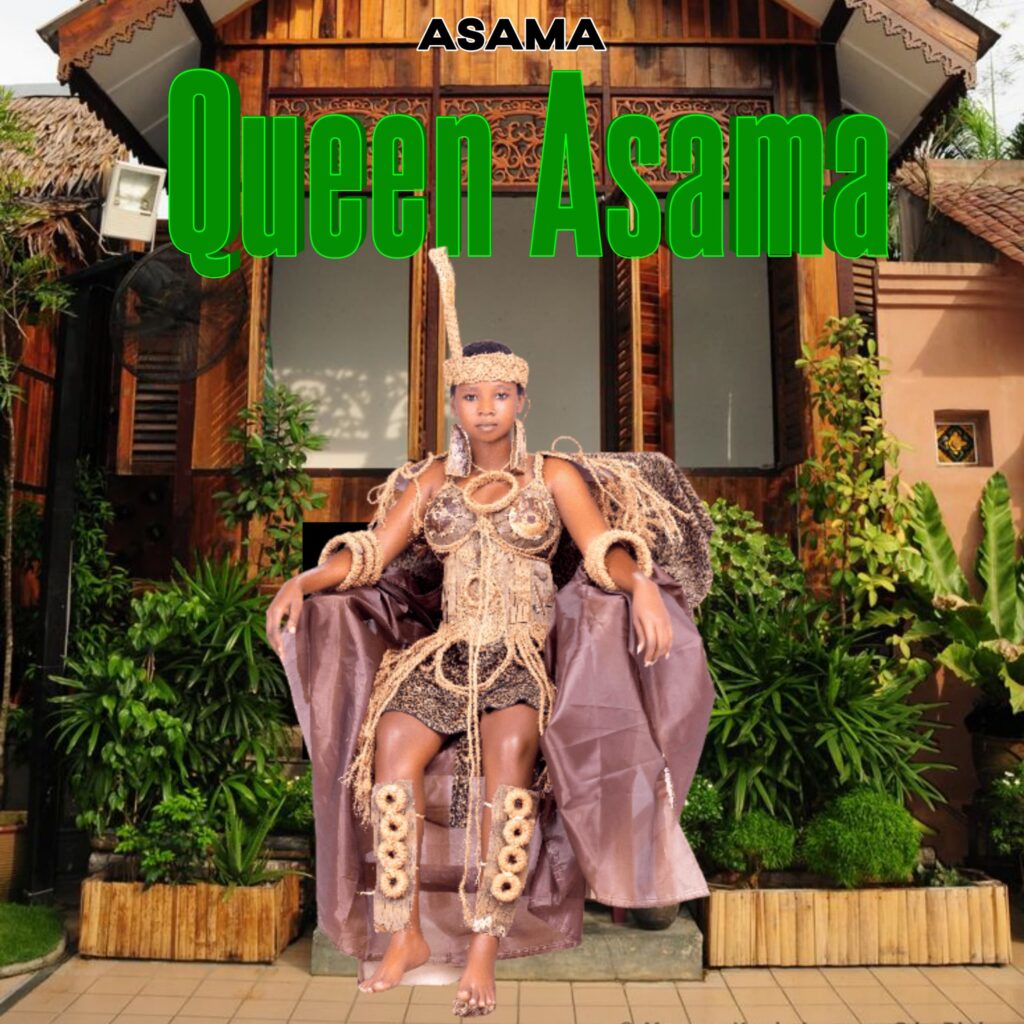 AUDIO | Asama – Nampenda | Download Mp3