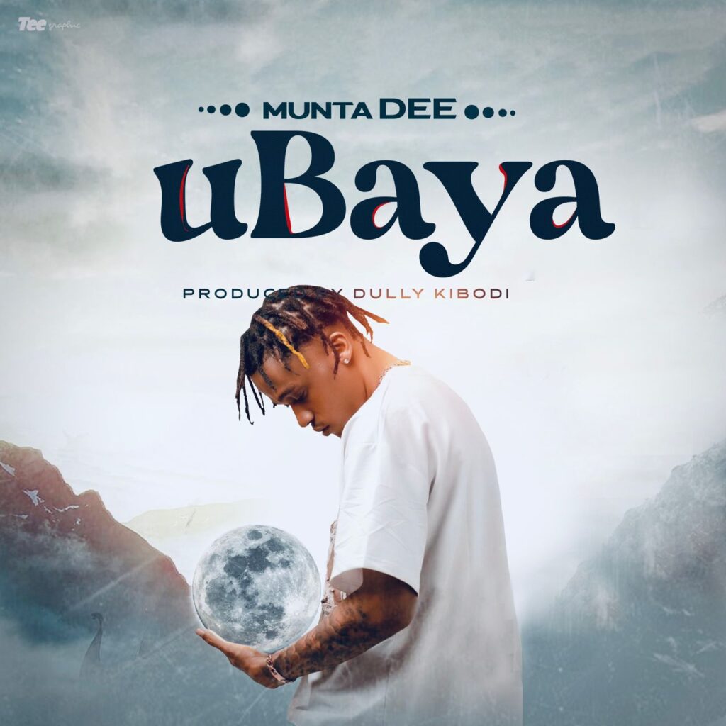 AUDIO | Munta Dee – Ubaya | Download Mp3