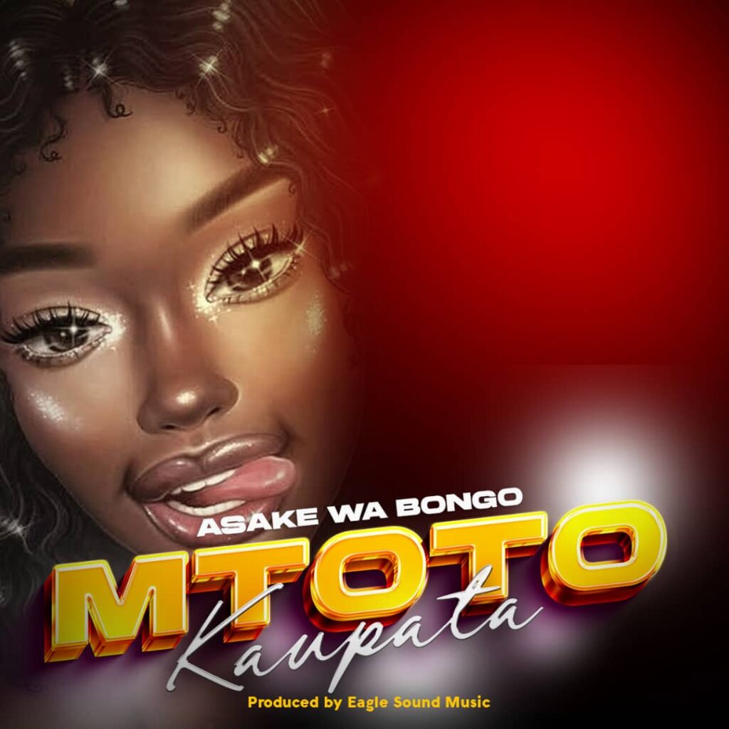 AUDIO | Asake Wa Bongo – Mtoto Kaupata | Download Mp3