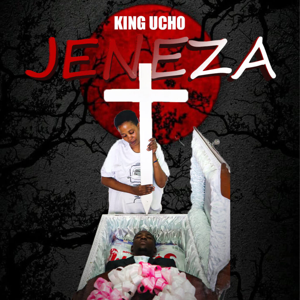 AUDIO | King Ucho – Jeneza | Download Mp3