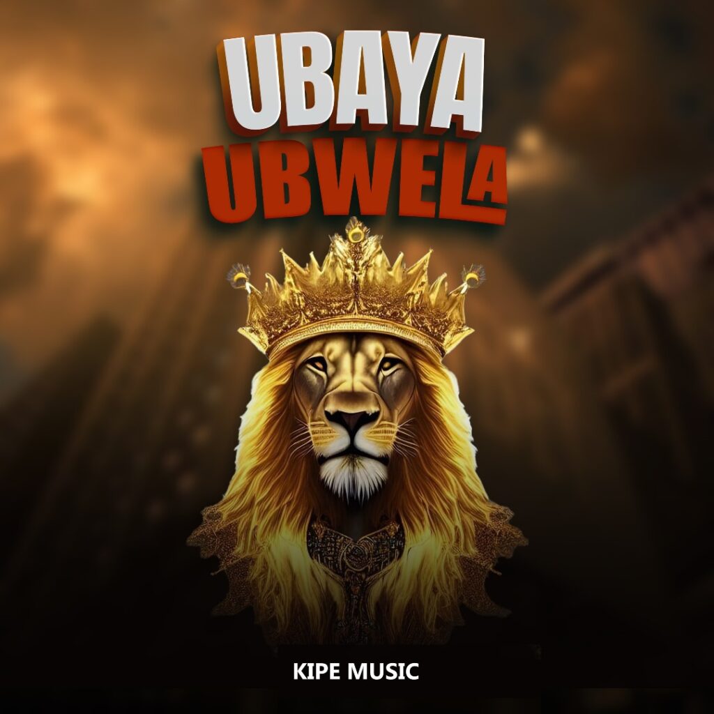 AUDIO | Kipe Music – Simba | Download Mp3