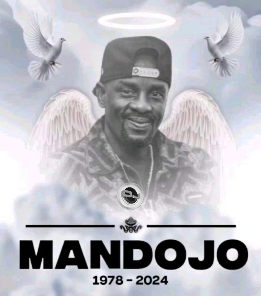 AUDIO | The Mafik – Mandojo Nenda Salama  | Download Mp3