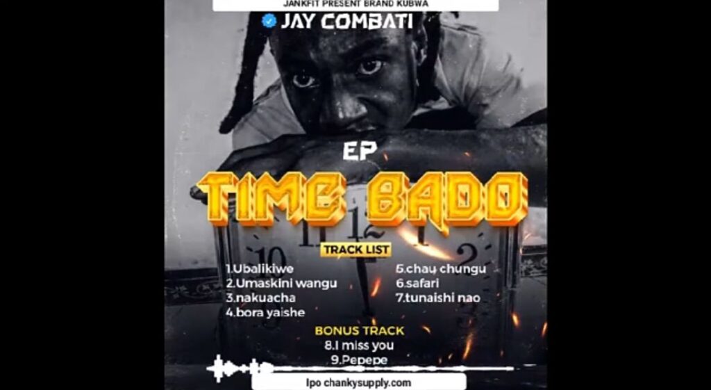 AUDIO | Jay Combat – Ubarikiwe Mama | Download Mp3