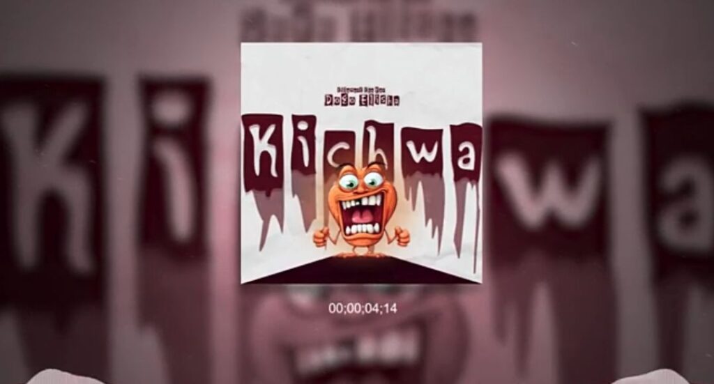 AUDIO | Dogo Elisha – Kichwa | Download Mp3