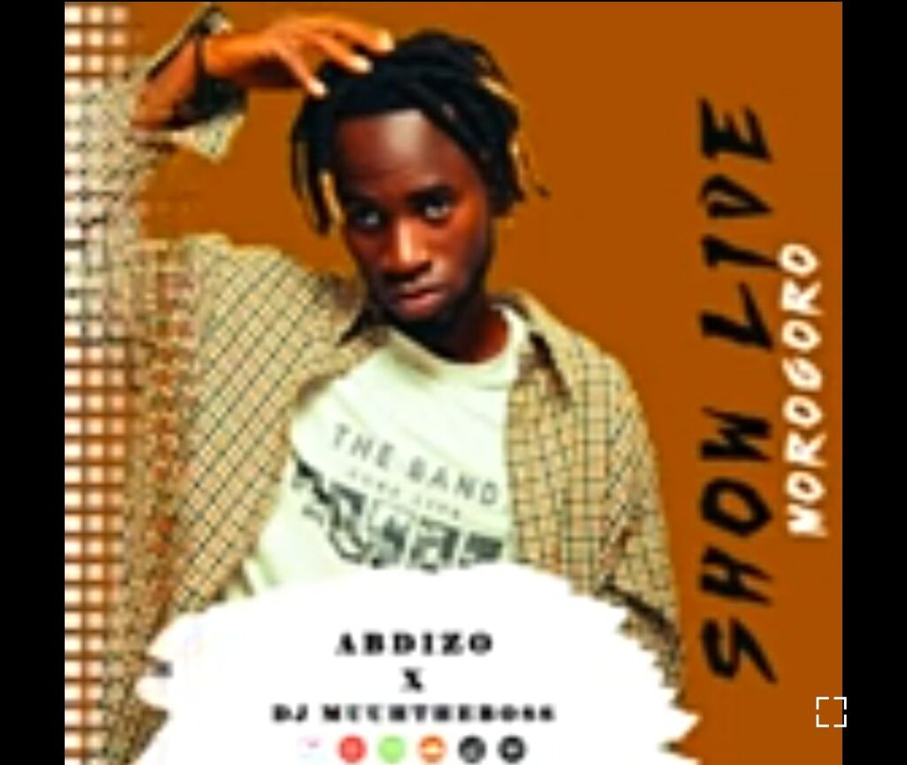 AUDIO | Abdizo X Muu Theboss _ Show Live Morogoro | Download