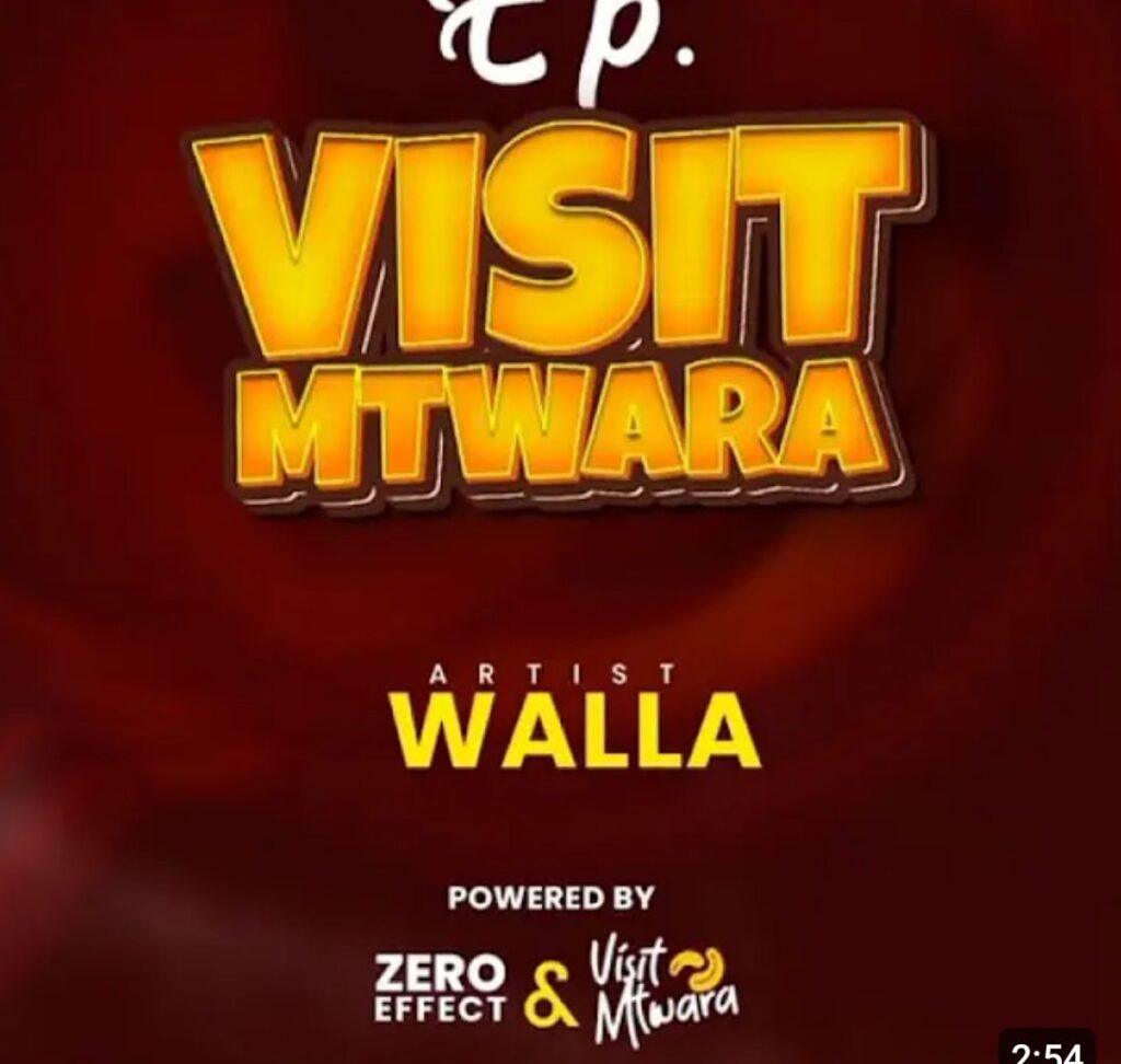AUDIO | Kontawa Ft. Tifu X Ewala Voice –  Weka (Remix) | Download
