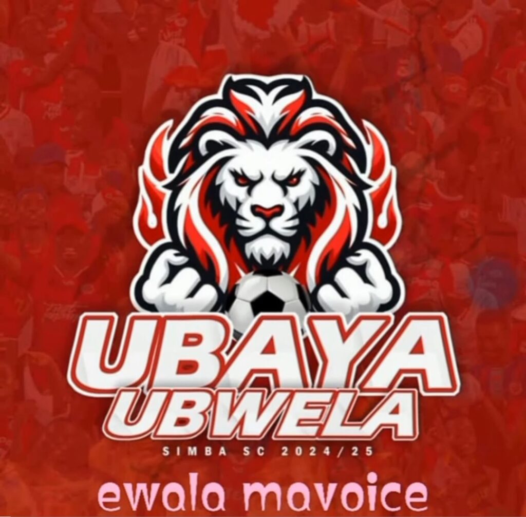 AUDIO | Ewala Mavoice – Alikiba  Simba Hatuogopi | Download Mp3