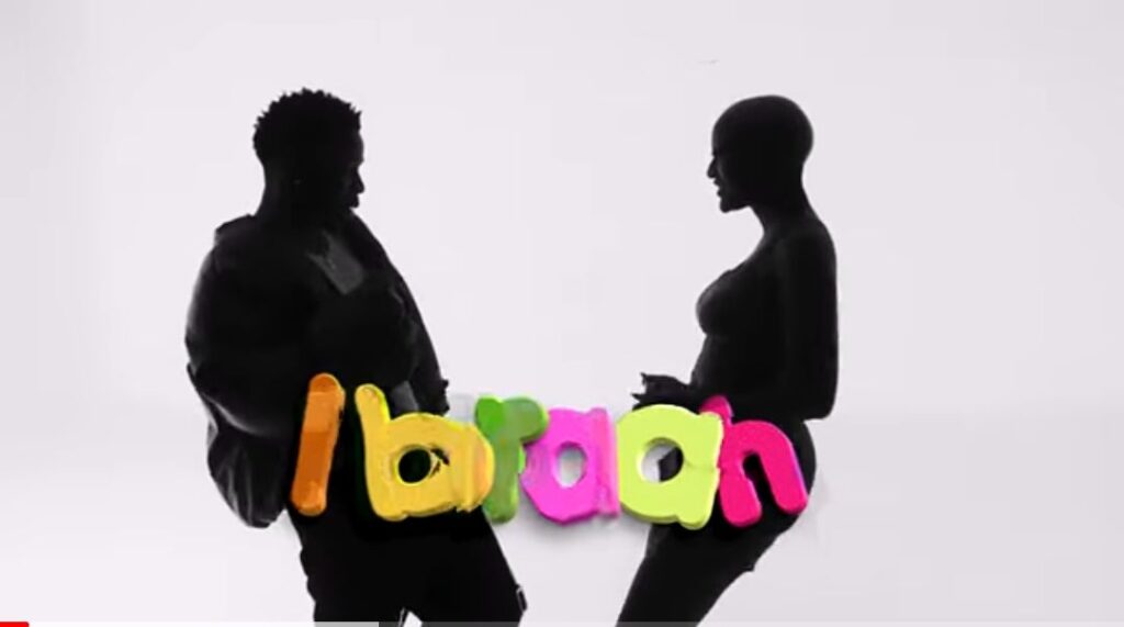 AUDIO | Kontawa X Ibraah – TANGAZO | Download Mp3