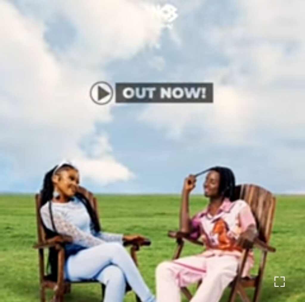 AUDIO | D voice Ft. Zuchu BABY TUCHATI | Download Mp3