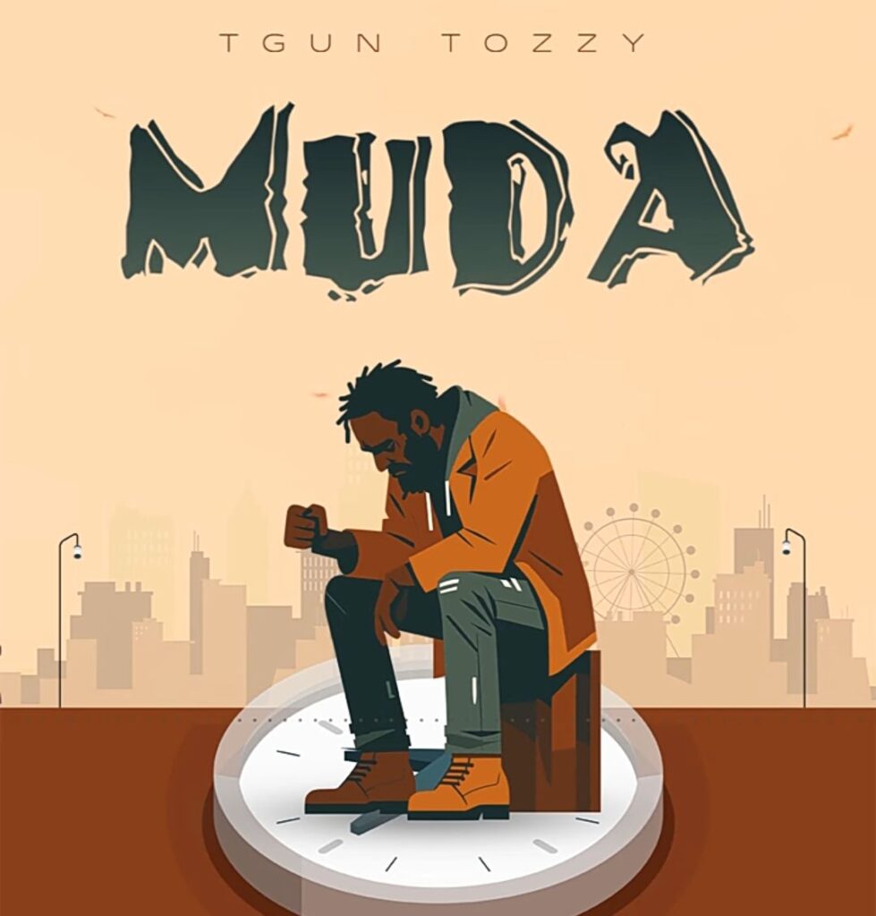 AUDIO | Tgun Tozzy – Muda | Download Mp3