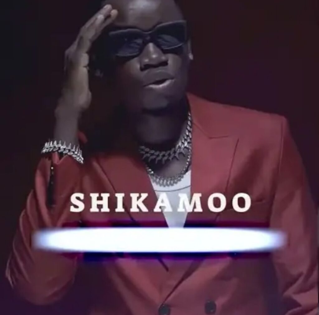 AUDIO | Mazegele Boy – Mapenzi Shikamoo | Download Mp3