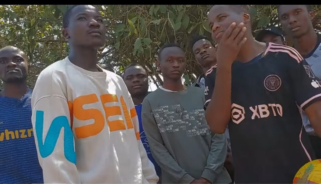 AUDIO | The Fiva – Snichi | Download Mp3