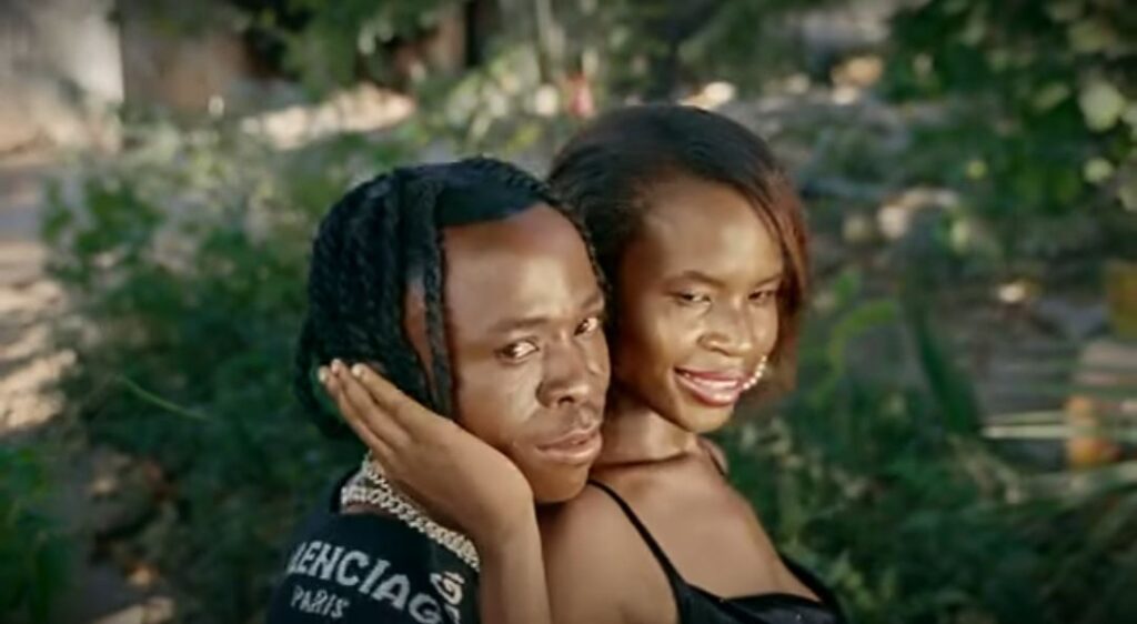AUDIO | Eddy Music – Mapenzi | Download Mp3