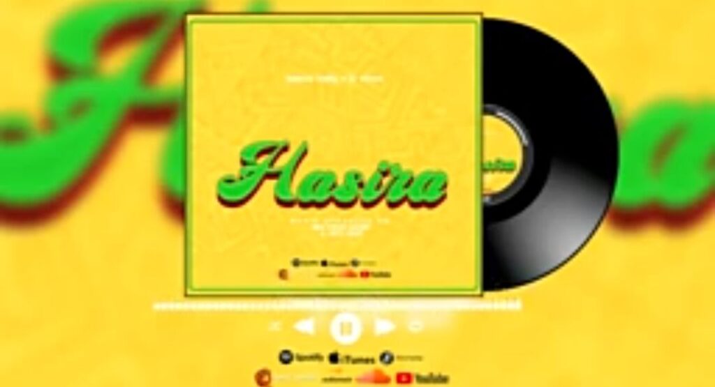 AUDIO | Ismoo Kelly  X  Stizo – Achaa Pombe | Download Mp3