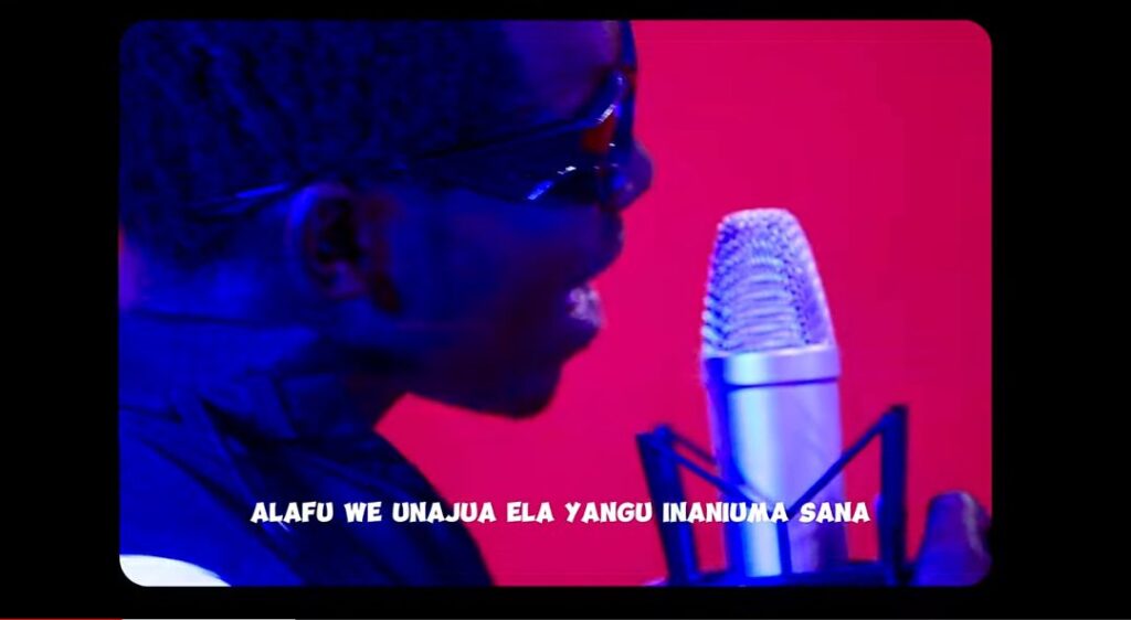 AUDIO | Eno Plat X Meja Kunta – Naondoka Na Wewe | Download