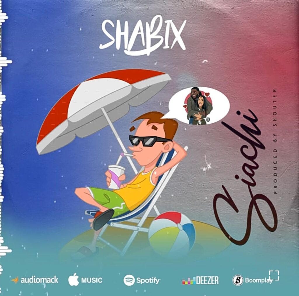 AUDIO | Shabix – Siachi | Download Mp3