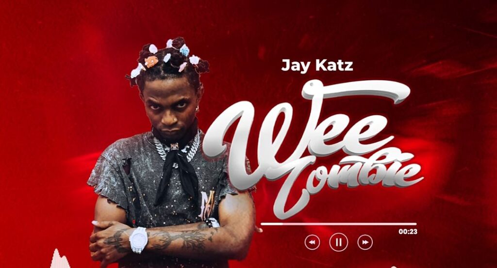 AUDIO | Jay Katz – We Zombie | Download Mp3
