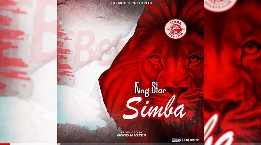 AUDIO | King Star – Simba | Download Mp3
